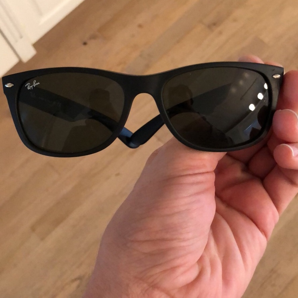Ray ban men’s sunglasses